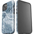 Ocean Blue Marble iPhone 15 Impact Case