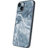 Ocean Blue Marble iPhone 14 Plus Skin