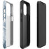 Ocean Blue Marble iPhone 14 Pro Impact Case