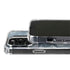 Ocean Blue Marble iPhone 15 Pro MagSafe Case