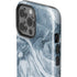 Ocean Blue Marble iPhone 15 Pro Max Impact Case