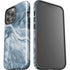 Ocean Blue Marble iPhone 15 Pro Max Impact Case