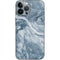 Ocean Blue Marble iPhone 14 Pro Max Skin