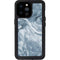 Ocean Blue Marble iPhone 14 Pro Max Waterproof Case