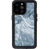 Ocean Blue Marble iPhone 14 Pro Max Waterproof Case