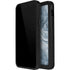 Ocean Blue Marble iPhone 14 Pro Waterproof Case