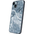 Ocean Blue Marble iPhone 15 Skin