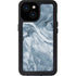 Ocean Blue Marble iPhone 15 Waterproof Case