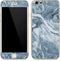 Ocean Blue Marble iPhone 6/6s Skin
