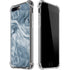Ocean Blue Marble iPhone 7/8 Plus Clear Case