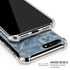 Ocean Blue Marble iPhone 7/8 Plus Clear Case