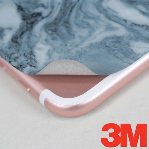 Ocean Blue Marble iPhone 7 Skin