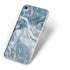 Ocean Blue Marble iPhone 7 Skin