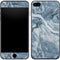 Ocean Blue Marble iPhone 8 Plus Skin