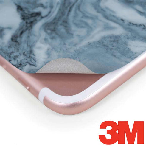 Ocean Blue Marble iPhone 8 Plus Skin