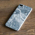 Ocean Blue Marble iPhone 8 Plus Skin