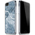 Ocean Blue Marble iPhone SE (2nd & 3rd Gen) Clear Case