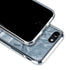 Ocean Blue Marble iPhone SE (2nd & 3rd Gen) Clear Case