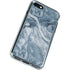 Ocean Blue Marble iPhone SE (2nd & 3rd Gen) Clear Case