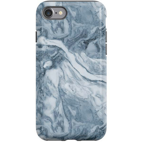 Ocean Blue Marble iPhone SE (2nd & 3rd Gen) Pro Case