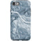 Ocean Blue Marble iPhone SE (2nd & 3rd Gen) Pro Case