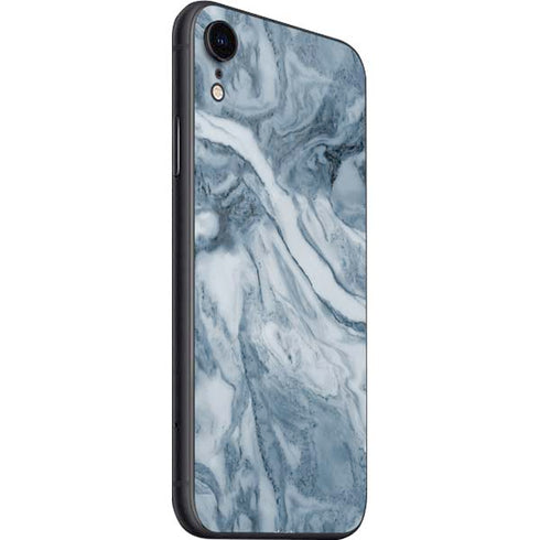 Ocean Blue Marble iPhone SE (2nd & 3rd Gen) Skin