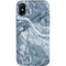 Ocean Blue Marble iPhone X Pro Case