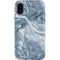 Ocean Blue Marble iPhone XR Pro Case