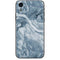 Ocean Blue Marble iPhone XR Skin