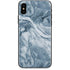 Ocean Blue Marble iPhone XS Max Skin