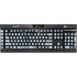 Ocean Blue Marble K95 RGB PLATINUM Mechanical Gaming Keyboard Skin