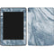 Ocean Blue Marble Amazon Kindle Skin