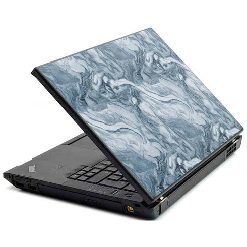 Ocean Blue Marble Lenovo T420 Skin