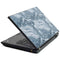 Ocean Blue Marble Lenovo T420 Skin