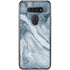 Ocean Blue Marble LG K51/Q51 Clear Case
