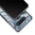 Ocean Blue Marble LG K51/Q51 Clear Case
