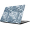 Ocean Blue Marble Apple MacBook Skin