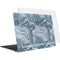 Ocean Blue Marble MacBook Air 15in (2023-2025) Case plus Skin