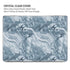 Ocean Blue Marble MacBook Air 15in (2023-2025) Case plus Skin