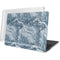 Ocean Blue Marble MacBook Pro 13in (2020) Case plus Skin