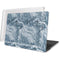 Ocean Blue Marble MacBook Pro 16in (2019-20) Case plus Skin