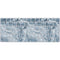 Ocean Blue Marble Magic Keyboard Skin