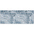 Ocean Blue Marble Magic Keyboard Skin