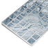 Ocean Blue Marble Magic Keyboard Skin