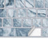 Ocean Blue Marble Magic Keyboard Skin