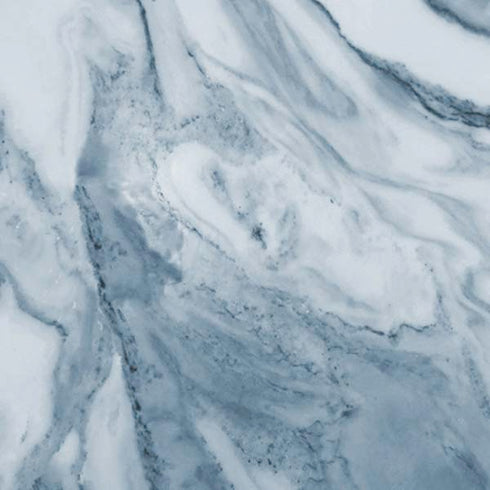 Ocean Blue Marble Moto E5 Play Skin