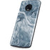 Ocean Blue Marble Moto G6 Skin