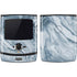 Ocean Blue Marble Motorola RAZR Skin