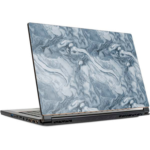 Ocean Blue Marble MSI GS65 Stealth Laptop Skin