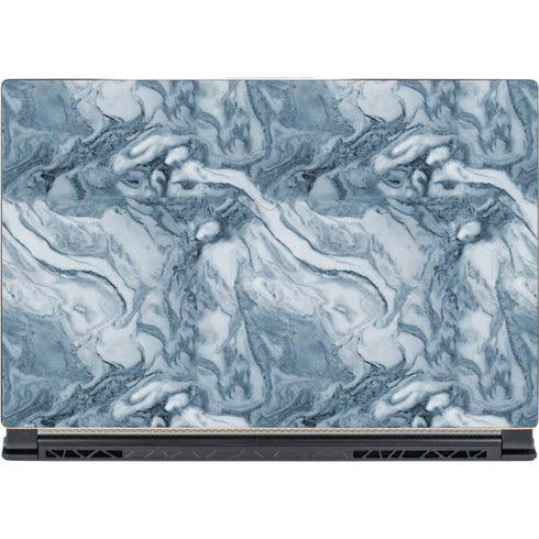 Ocean Blue Marble MSI GS65 Stealth Laptop Skin